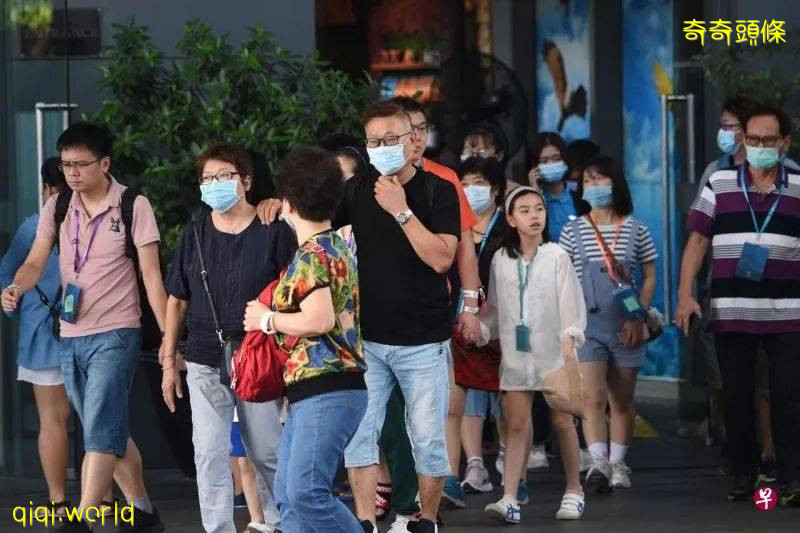 今增6例 7月1日起可舉辦婚宴！青少年確診病例占20%!