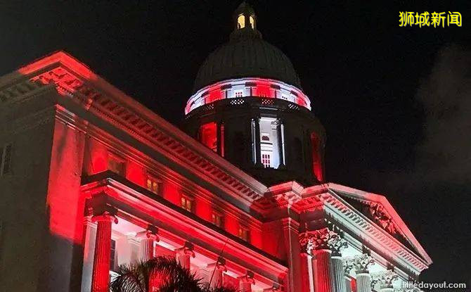 新加坡国庆节三天小长假怎么玩?最全活动优惠来袭