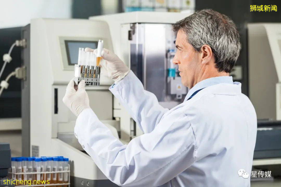 全球十大頂尖的醫療中心