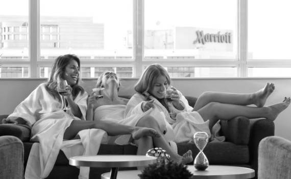 新加坡这几家超人气绝美民宿,让你的周末度过一个完美的Staycation