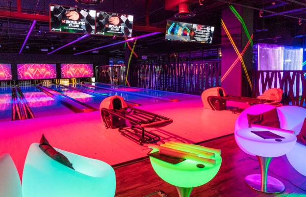 收藏!新加坡這11家保齡球館,最低只需$2新幣,太值了