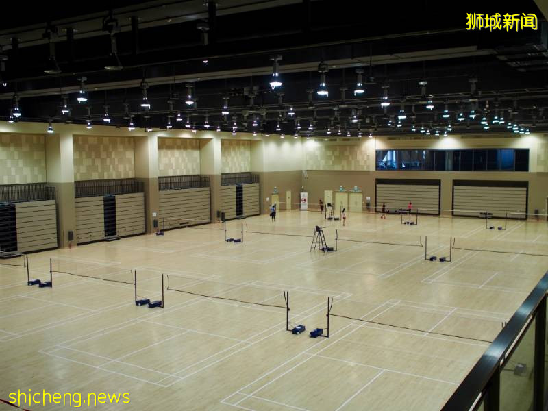 李顯龍總理打Call的超級大商城！開業就5000人擠爆，內附吃喝玩樂攻略