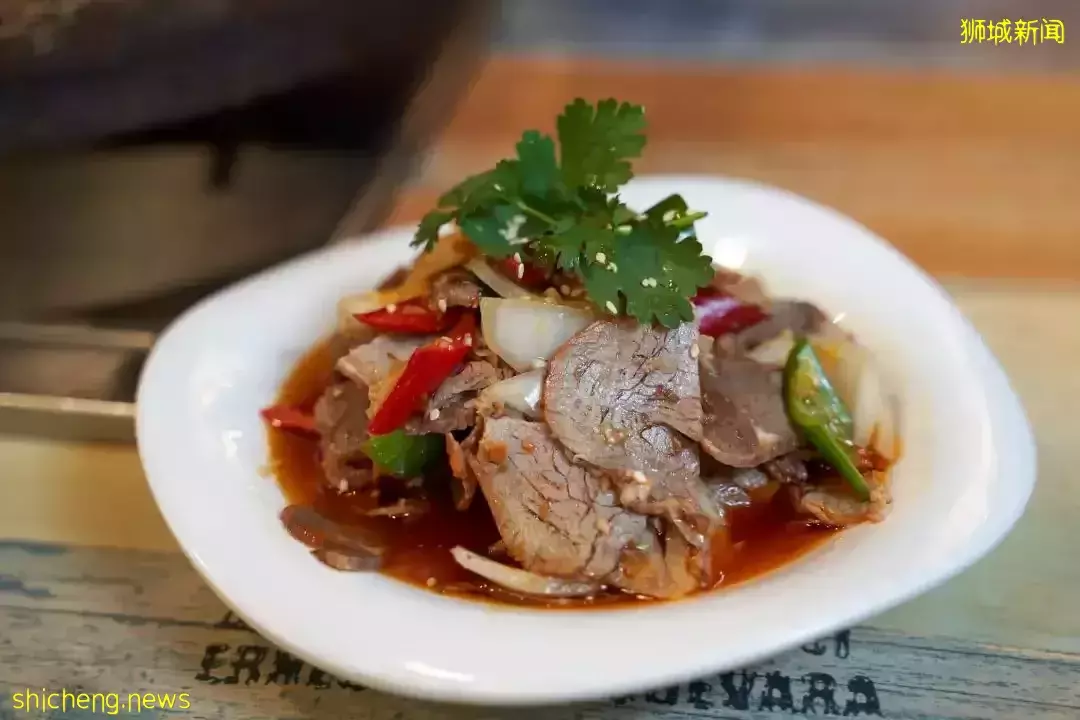 吃到扶墙出!在新加坡,我是这么实现海鲜自由的