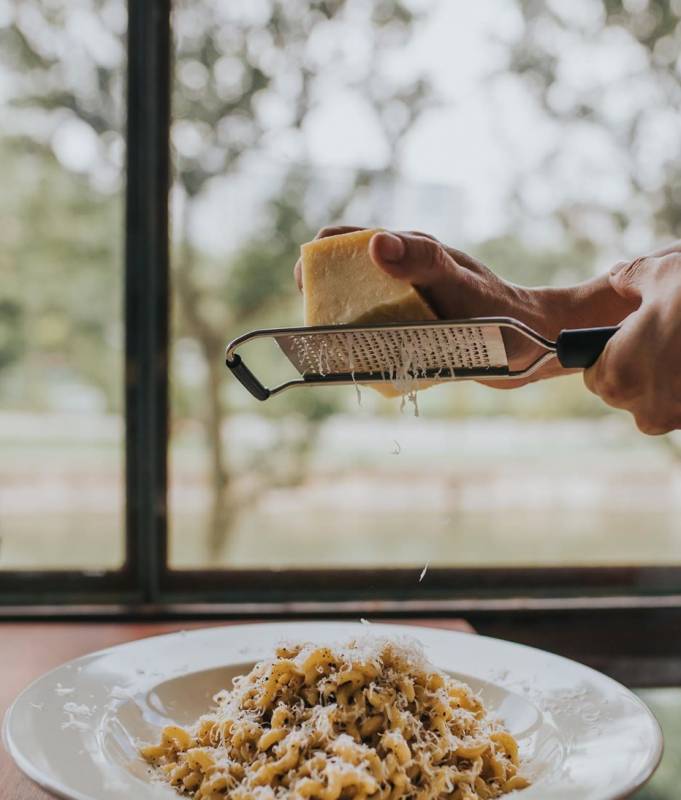 最强日式烧烤自助餐、地下室酒吧。。。这周推荐的宝藏推荐你们一定会喜欢