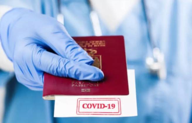 李显龙总理:新加坡的疫苗护照要来了!入境新加坡和中国有新规