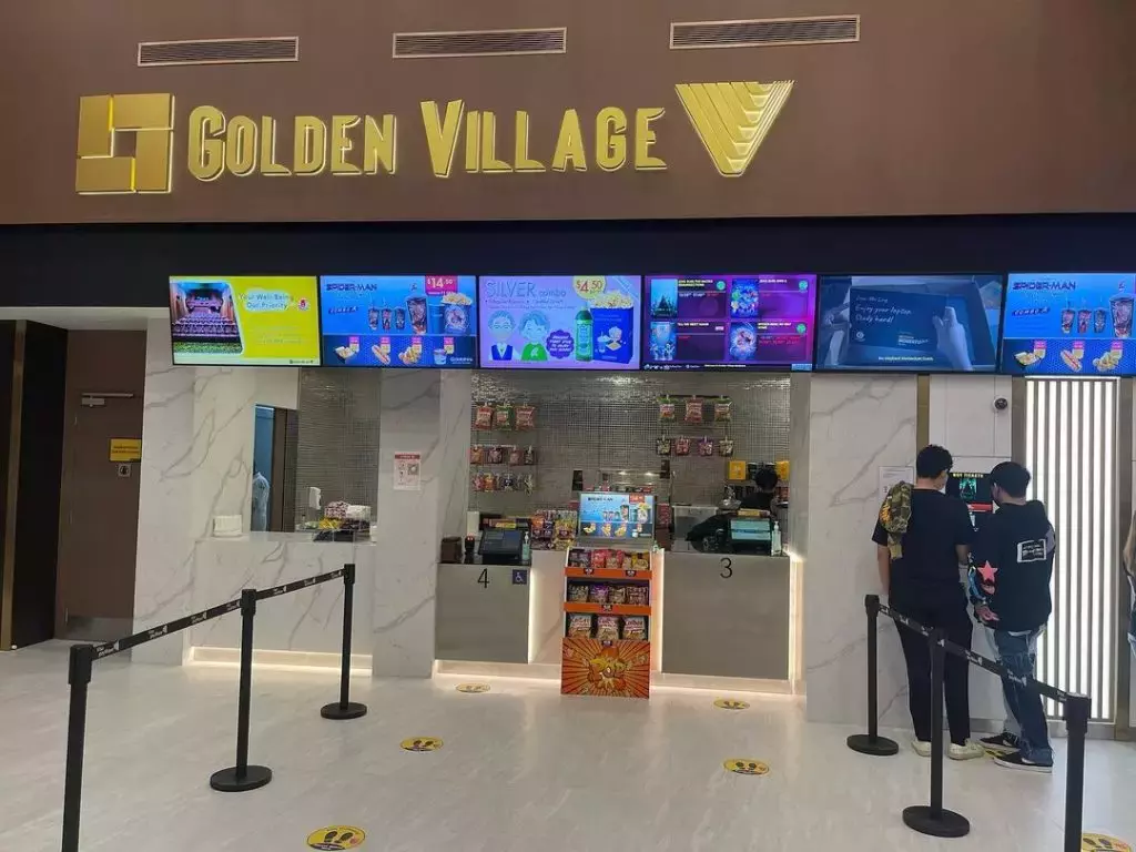 Katong i12重新开张!lululemon+一风堂拉面+Malaysia Boleh食阁已营业,吃喝玩乐全都有😎