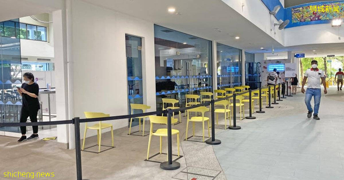 ◤新国CCB◢16岁少年误打“超龄”疫苗 专家：不构成安全问题