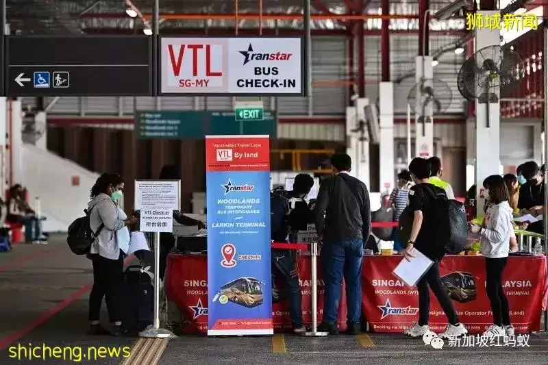 新馬陸路邊境重開,是全球最皆大歡喜的好事