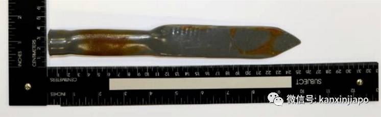 新加坡揪出恐怖分子，竟是服役中的20岁阿兵哥