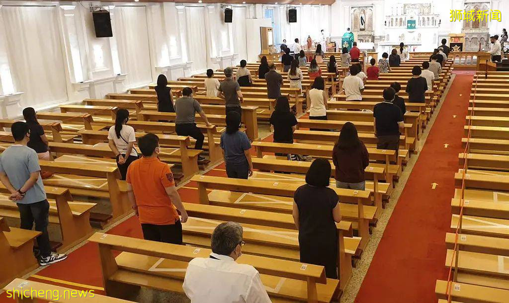 一文說清楚！在新加坡哪些活動放寬了？哪些事情還不能做