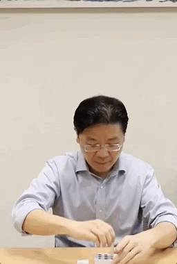 新冠自助檢測儀開售了！帶貨達人黃循財親自示範如何使用