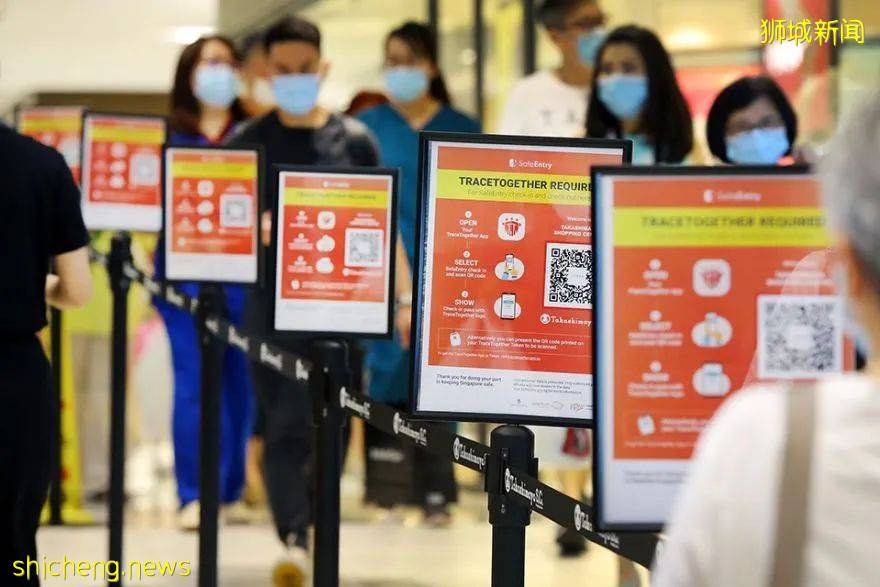 新加坡最大感染群幾時好轉?這波疫情,至少247人感染變異毒株