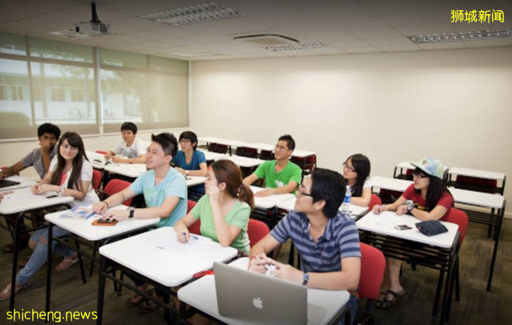 高考過後，報讀全球排名前1%大學，澳大利亞科廷大學新加坡校區