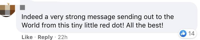 新加坡美豔環球小姐T台大秀:“停止亞裔仇恨”