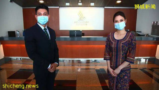 新加坡計劃七個月內使經濟重回正軌！新加坡加油