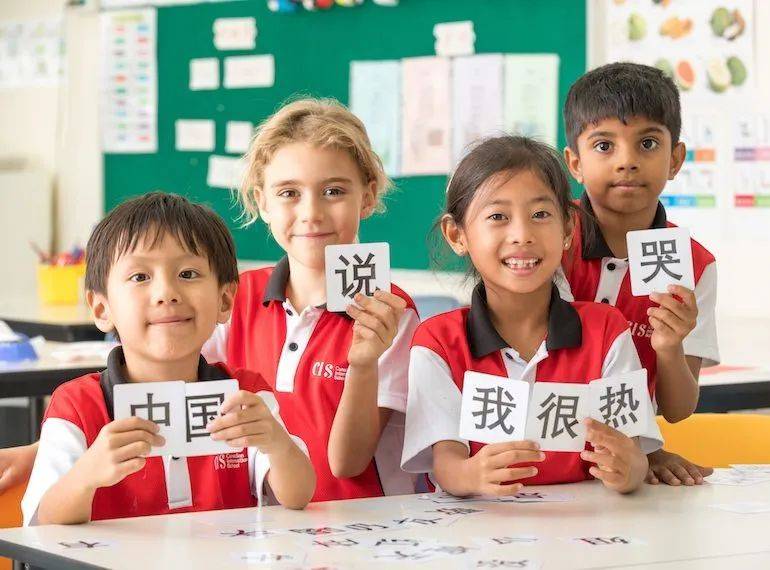 新加坡低齡留學 幼兒園篇全解析，誰不想贏在起跑線