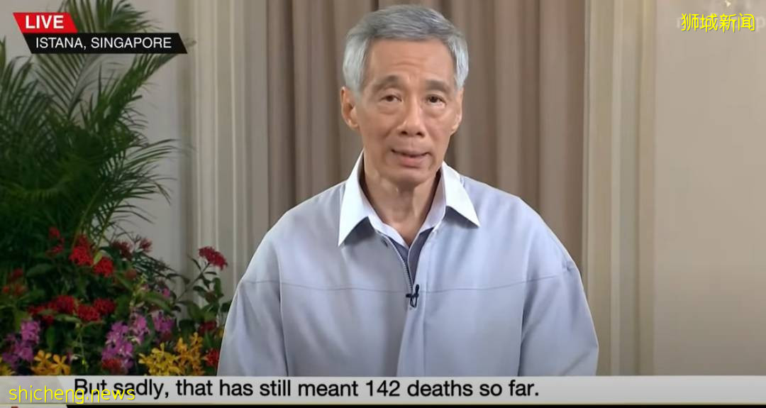 突發！新加坡出現23歲和34歲新冠死亡！均未打完疫苗