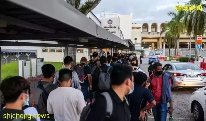 新加坡疫苗供應或過剩,多余疫苗將捐贈給有需要地區