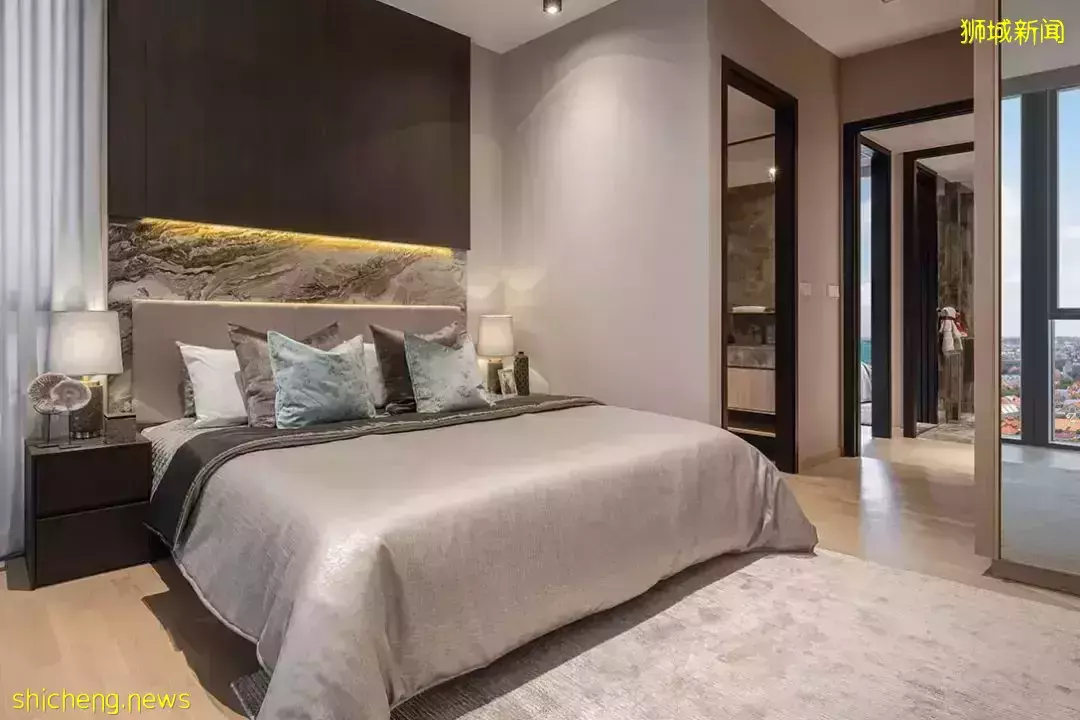 传承稀世名宅，坐拥海岸之心——【美雅豪苑 Meyer Mansion】