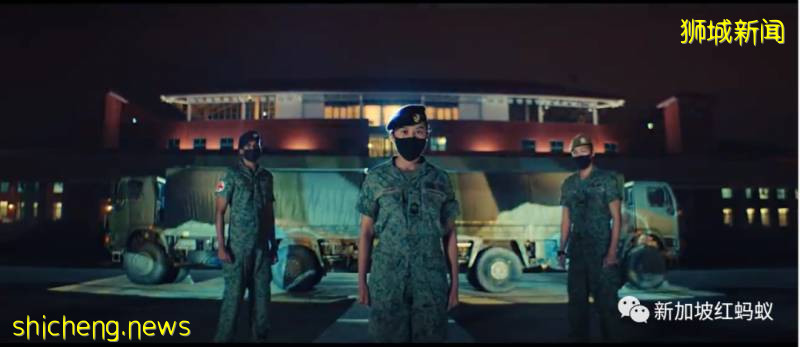 新加坡國歌又雙叒出抒情版　很多人說這回最好聽!