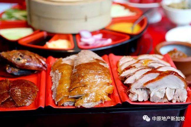 新加坡周末好去處!武吉知馬隱藏了5家高級餐廳