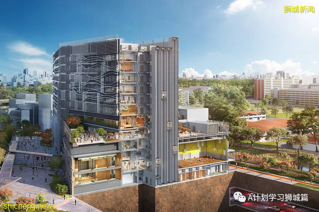 新加坡國際學校IB成績彙總（2021.5）