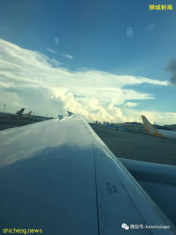 我的親身經曆告訴要回中國的小夥伴們,請注意這些!