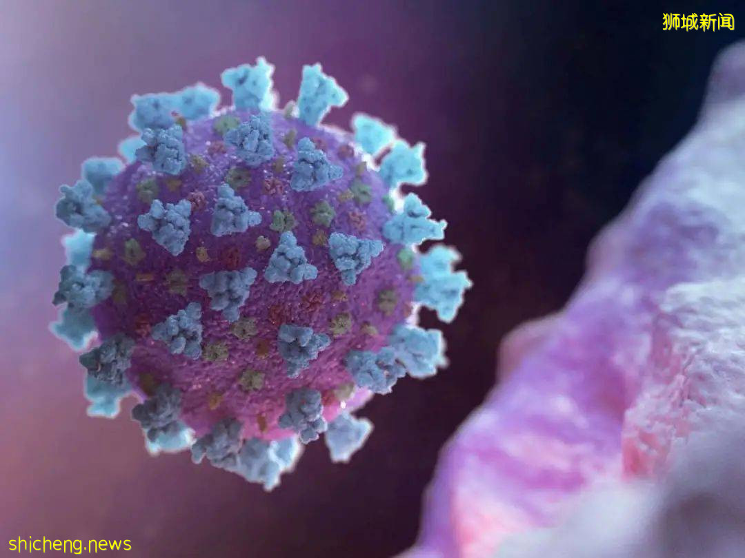 3432例，15人死，超强变种病毒AY.4.2入侵新加坡，比Delta强15％​