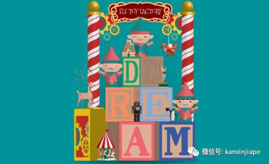 想要真正”逃離“新加坡？！當下最Hot的出行攻略竟然是