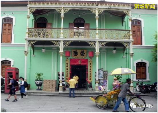 電視劇《小娘惹》大熱！新加坡土生華人文化火了