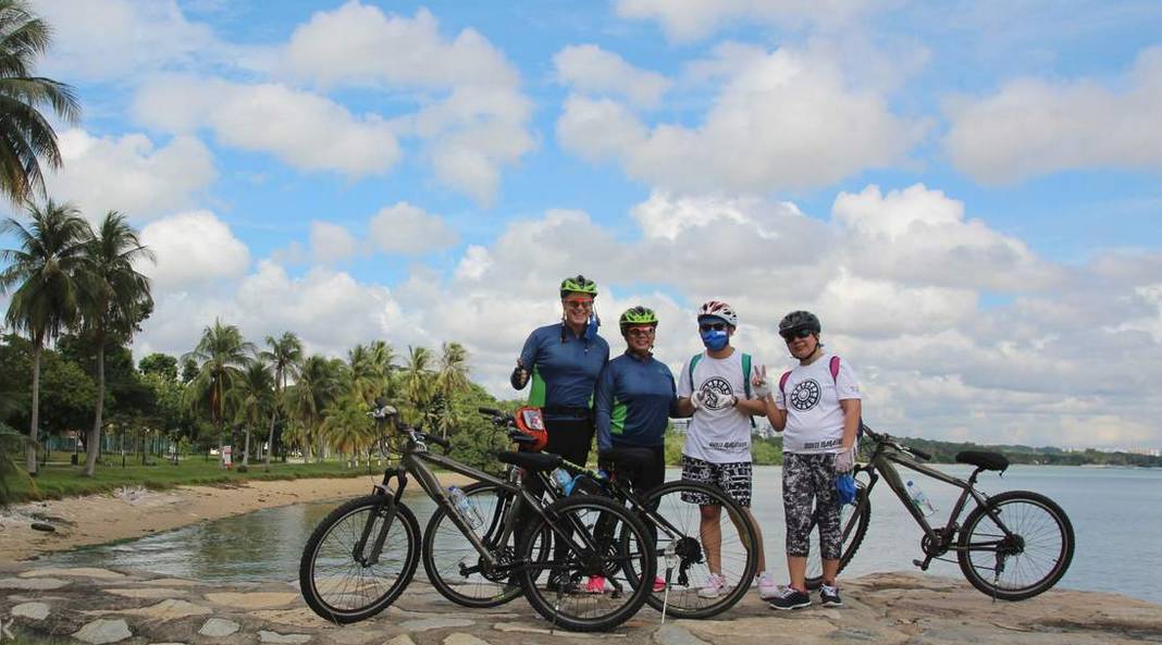 鲜为人知!新加坡7个吃早餐+玩乐的好地方