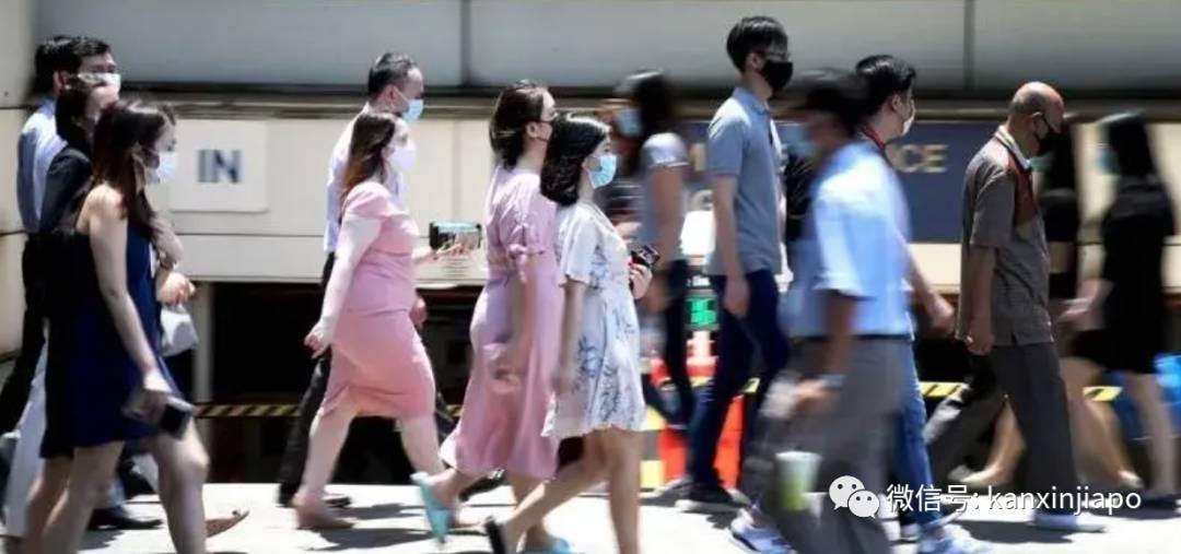 新加坡政府狂砸1000亿后又发钱!这些行业人群将受巨额资助