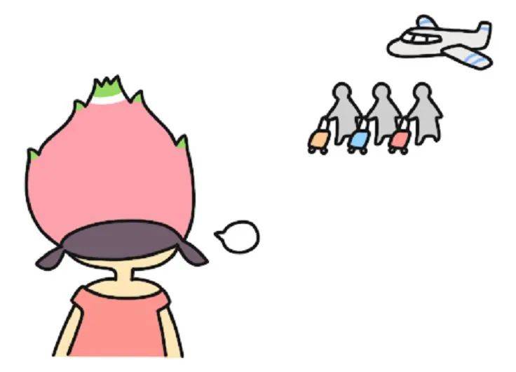 “今年,你們都離開了新加坡!我先不走了,因爲...”