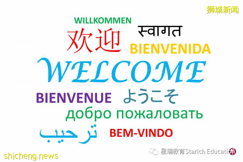 新加坡雙語水平信心提高!而“包容度”卻下降!