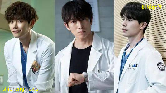 精彩好剧再度来袭,跟小文一起来打卡