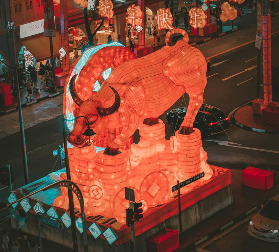 新年超热闹😎 大年初一到初六活动安排+传统习俗冷知识!欢欢喜喜过大年、活动满满超嗨皮