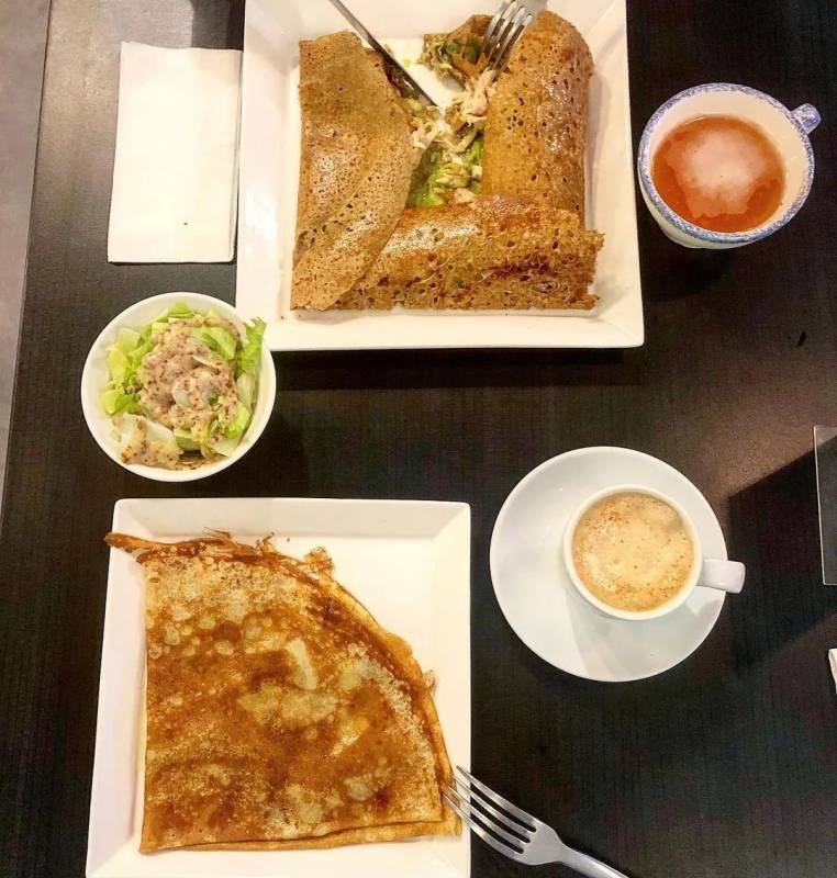 优雅法餐打卡,新加坡小众不踩雷的法式餐厅都有哪些