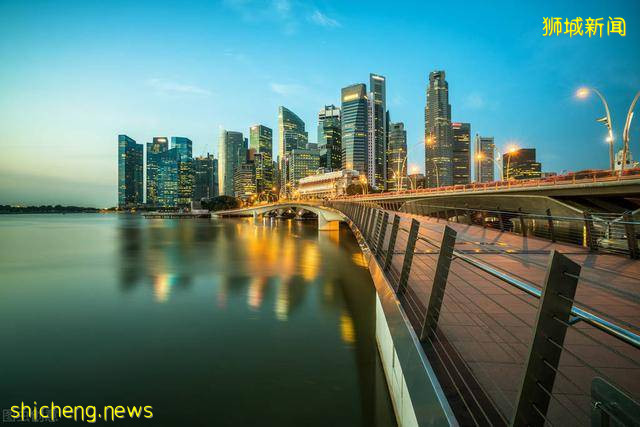 去新加坡读研一年花费是多少