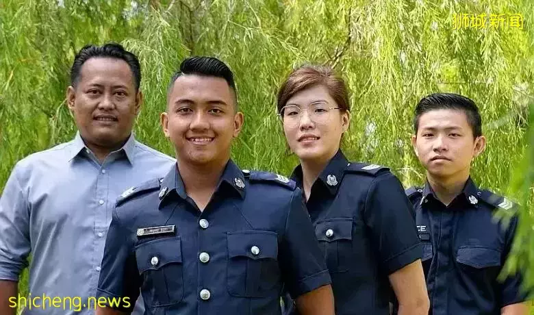 新加坡留學 有多安全？一起來看看吧