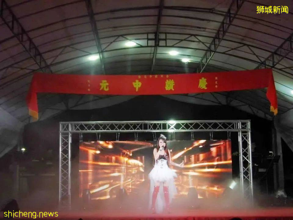 新加坡农历七月有哪些禁忌?你不可不知