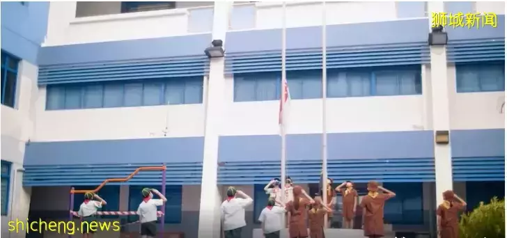 中国小朋友最害怕的事,新加坡的娃们竟然特别期待