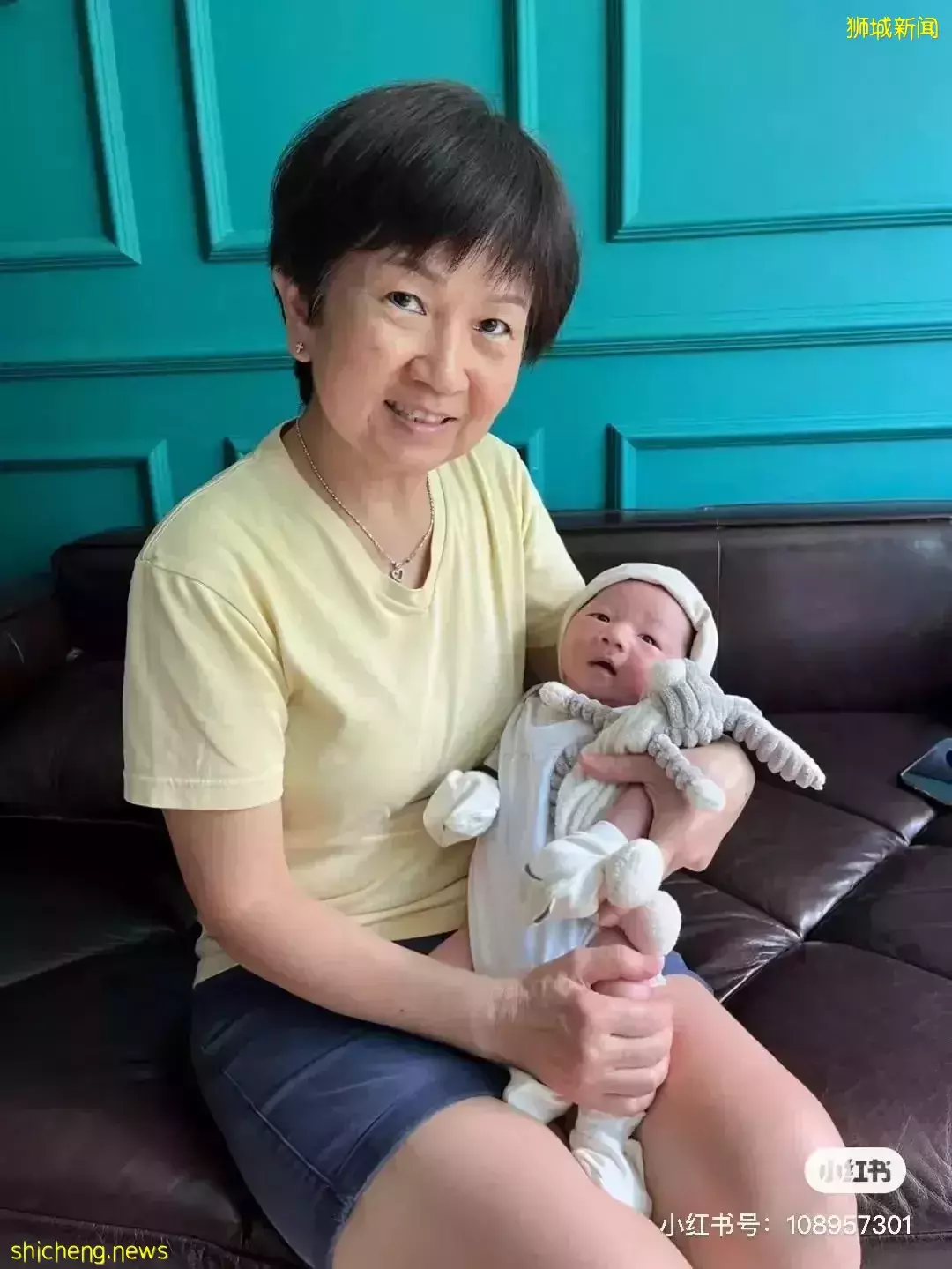 360度全景记录在新加坡生娃坐月子的经历,还有月子装备的清单呦