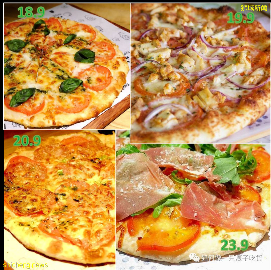 新加坡篇·Marché Mövenpick·理想主義的美味現實城市生活