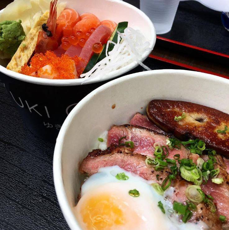 Raffles要怎麽吃才對?誰說CBD吃飯很貴