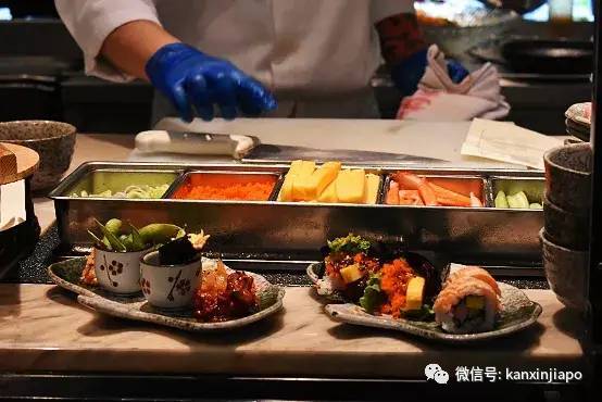 今年留在新加坡过圣诞,精选八家好吃好玩的餐厅