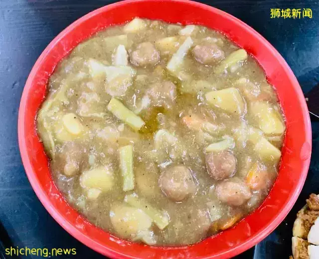 吃遍新加坡 第40期：赤道一带的西北美食盛宴