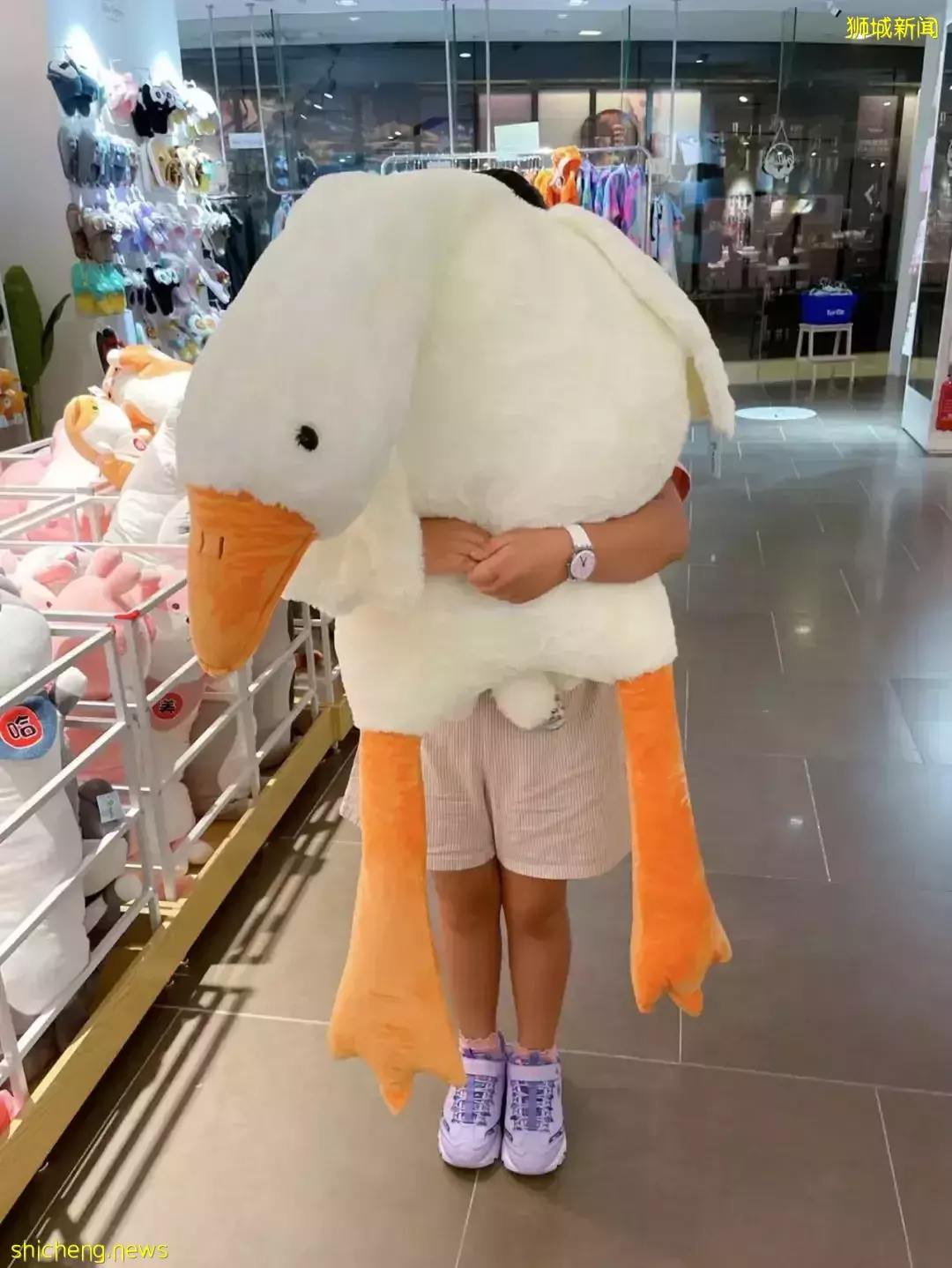 新加坡寶藏家居旗艦店!整整2層,數千種好物,好逛又便宜