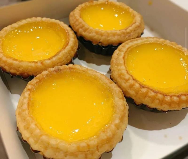 我的港式茶餐廳胃，大概只有這幾家可以滿足我了