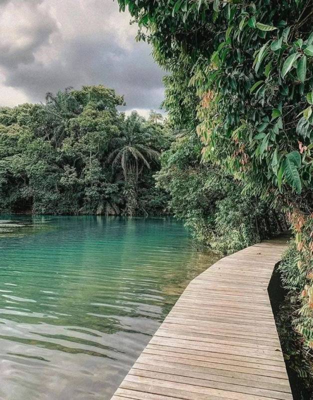 疫情過後，新加坡更讓全世界羨慕