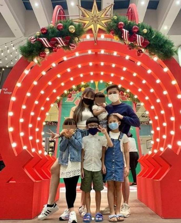 21岁遭性侵后自暴自弃,新加坡美女主播走出阴影后现况曝光